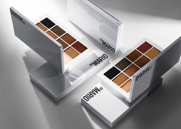 Master Mattes® Eyeshadow Palette