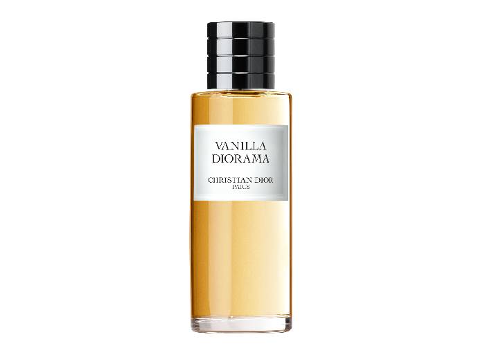 best vanilla perfumes dior