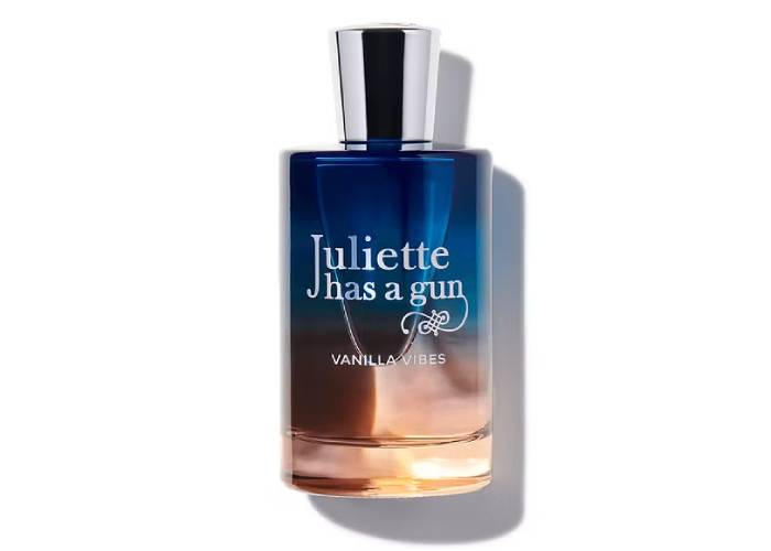 best vanilla perfumes juliette has a gun