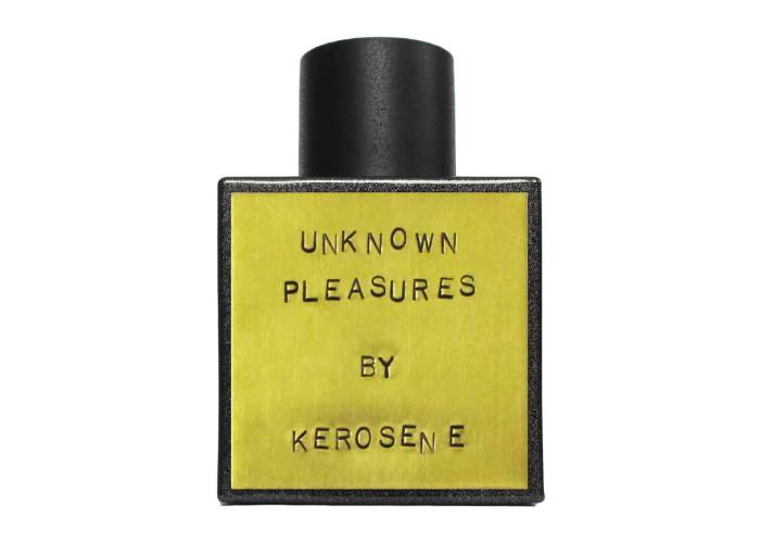 best vanilla perfumes kerosene