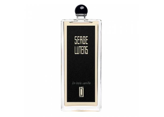 best vanilla perfumes serge lutens