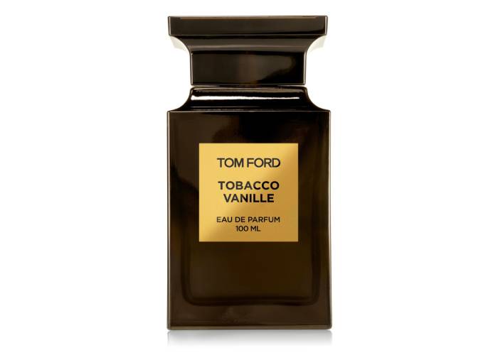 best vanilla perfumes tom ford