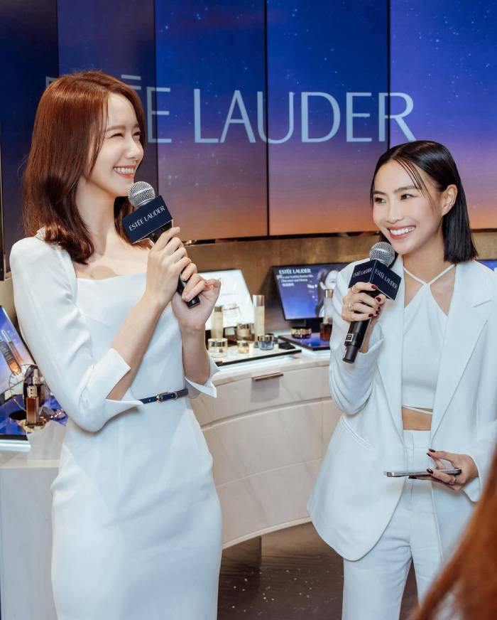 sonia chew beauty tips yoona